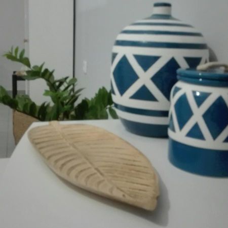 New Sea Escape Boutique Apt-Agii Aposto Li Beach Chania  ภายนอก รูปภาพ
