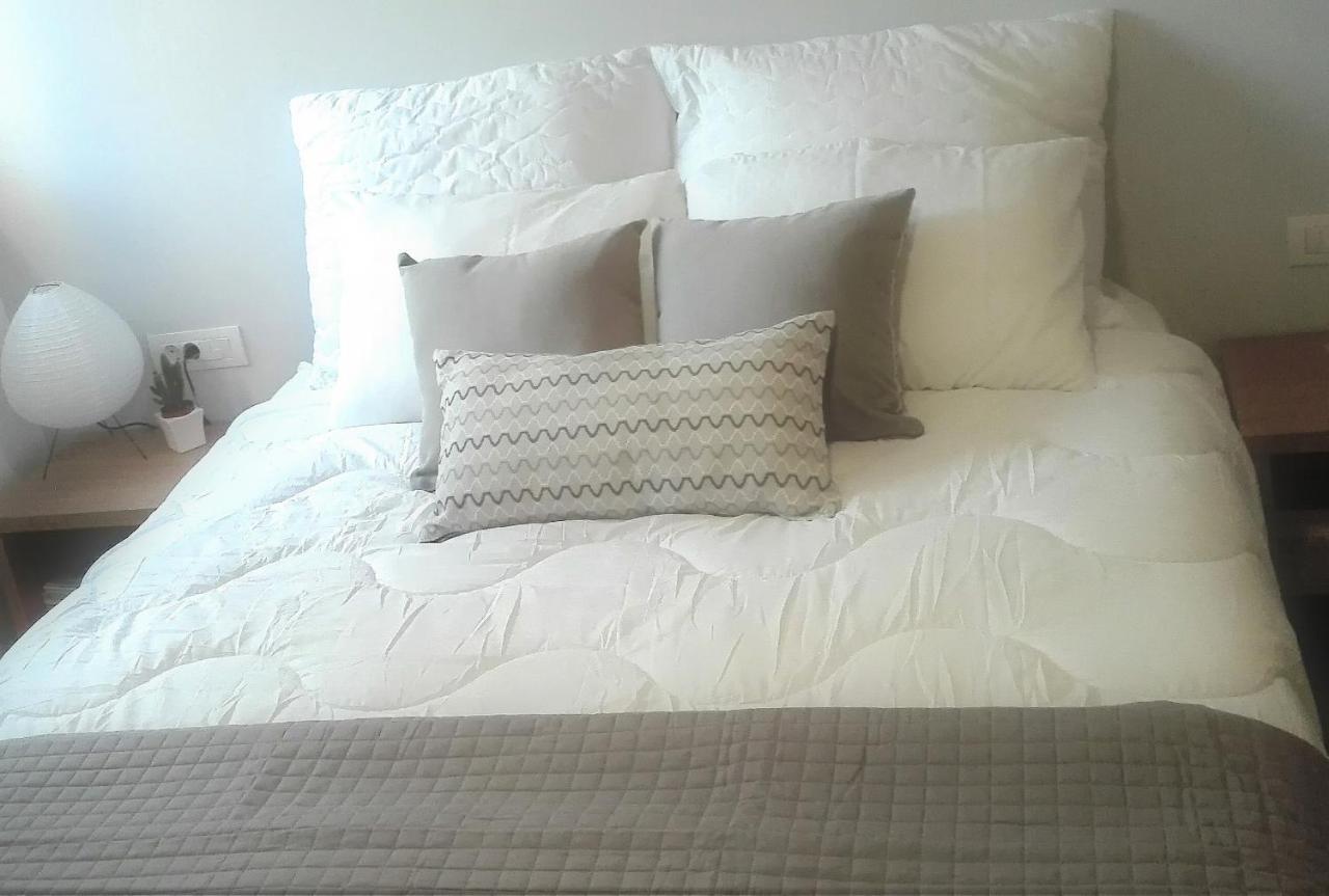 New Sea Escape Boutique Apt-Agii Aposto Li Beach Chania  ภายนอก รูปภาพ