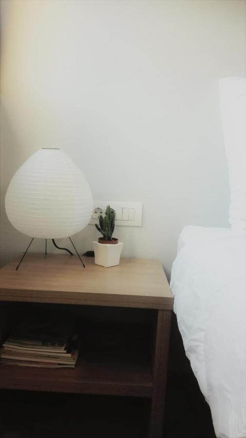 New Sea Escape Boutique Apt-Agii Aposto Li Beach Chania  ภายนอก รูปภาพ