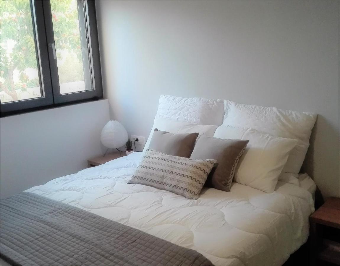New Sea Escape Boutique Apt-Agii Aposto Li Beach Chania  ภายนอก รูปภาพ