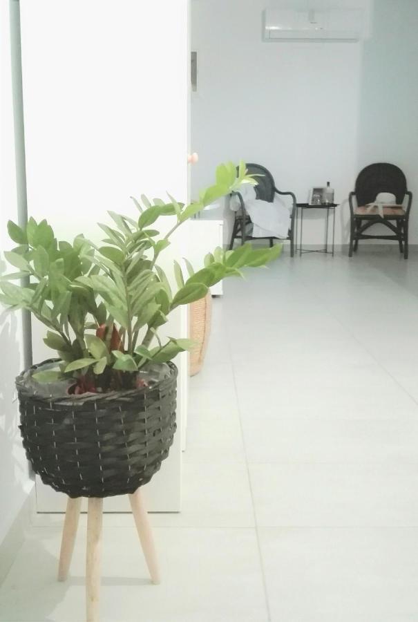 New Sea Escape Boutique Apt-Agii Aposto Li Beach Chania  ภายนอก รูปภาพ