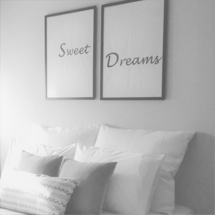 New Sea Escape Boutique Apt-Agii Aposto Li Beach Chania  ภายนอก รูปภาพ